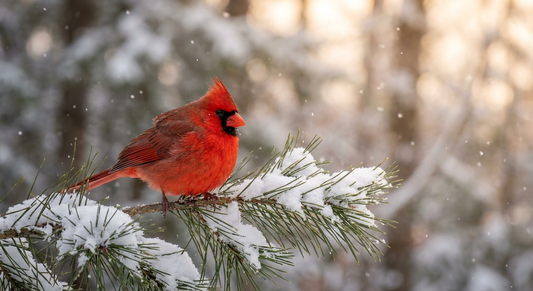 Cardinal Spiritual Meaning: What It Truly Means When a Red Bird Visits You