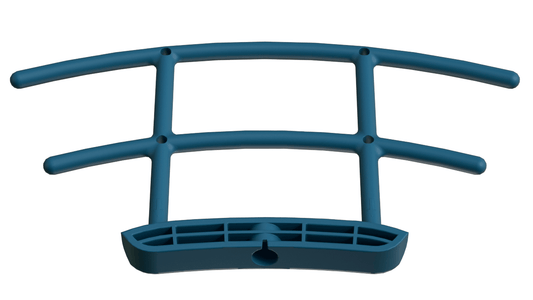 Perching frame & Antenne